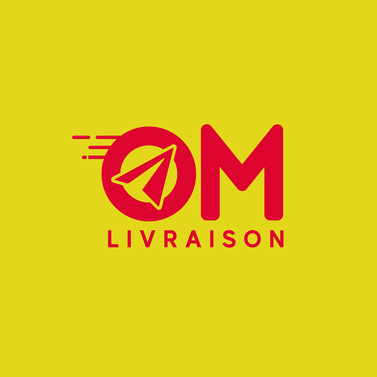 OM Livraison