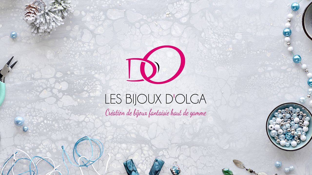 Logo Les Bijoux d'Olga