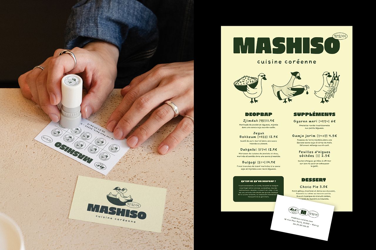 Mashiso