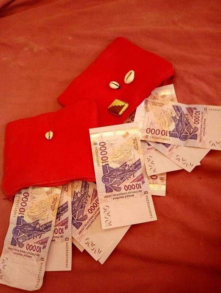 MULTIPLICATION D'ARGENT BENIN,TEL:+(229)0161923431