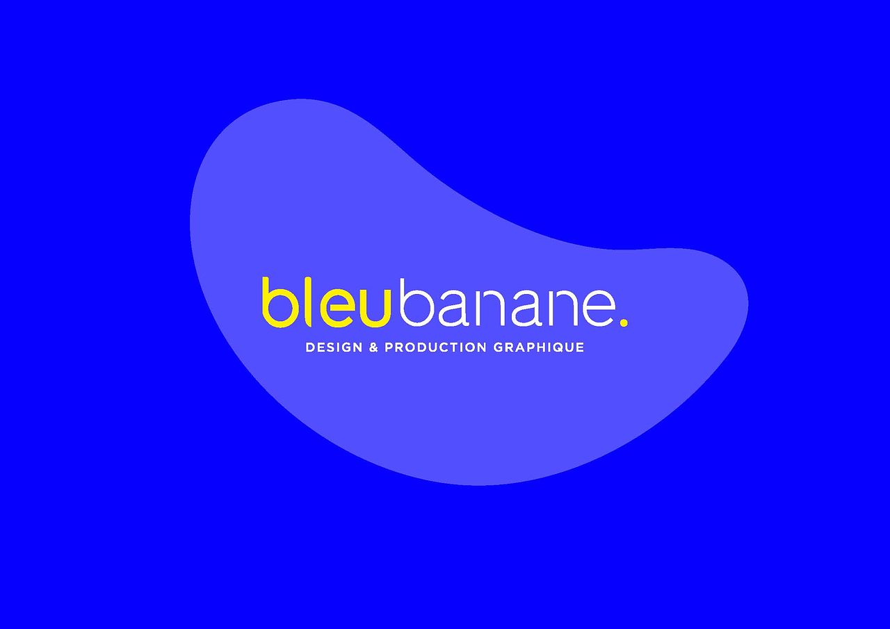 Bleu Banane