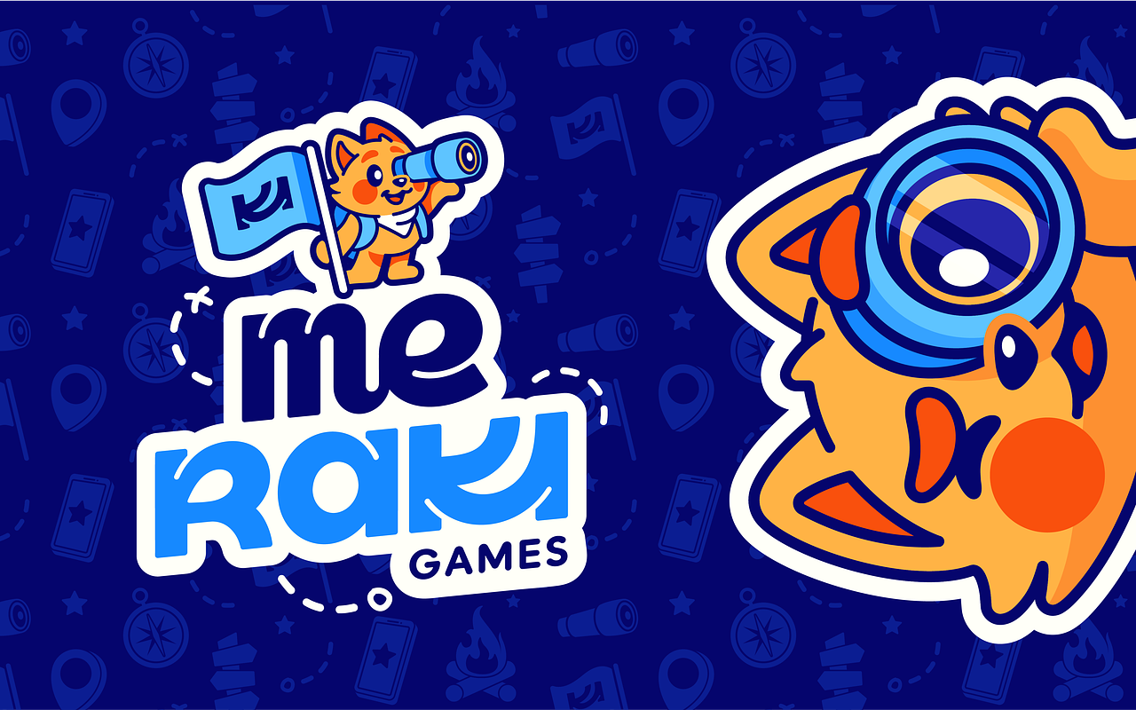 Meraki Games Studio