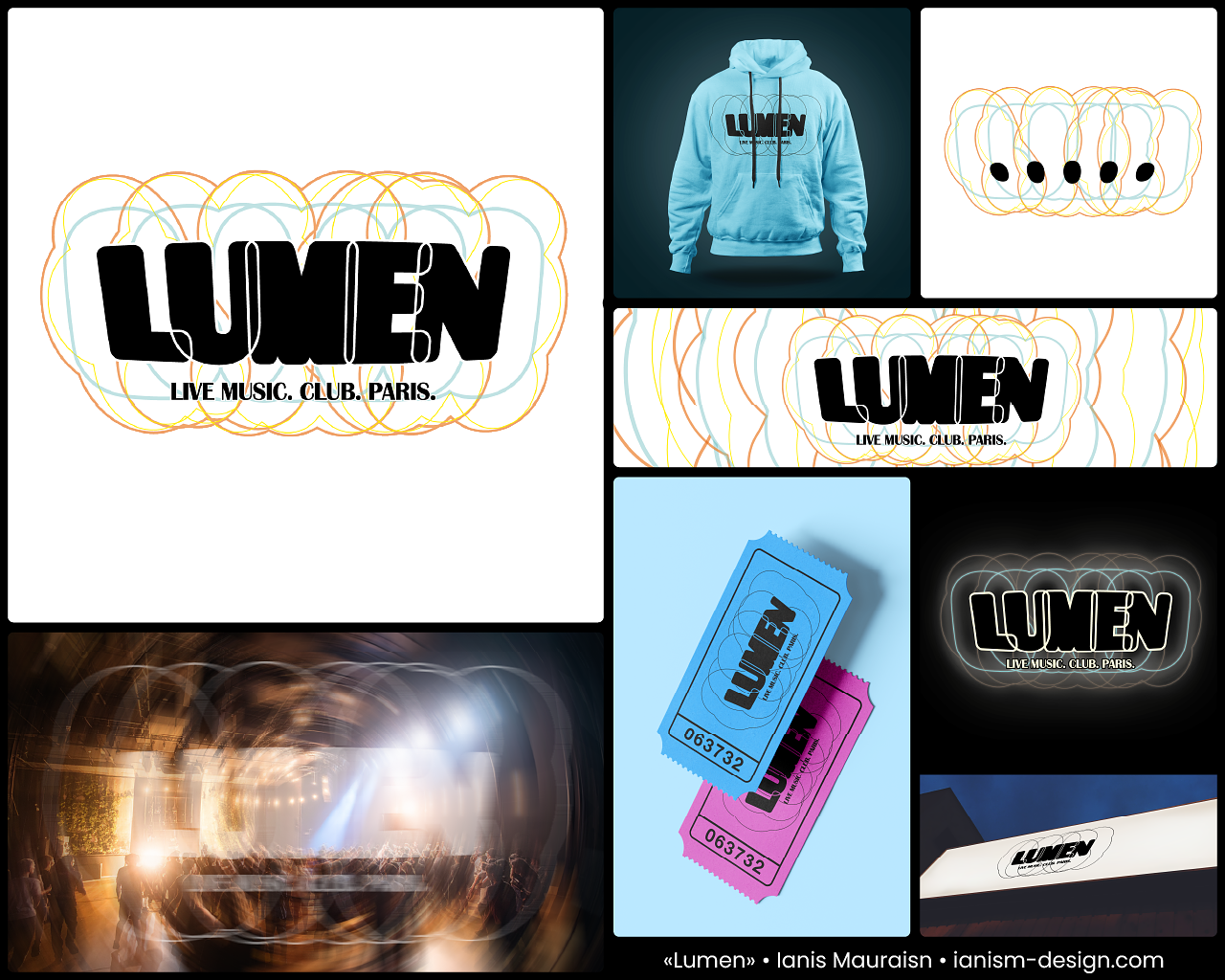 Lumen