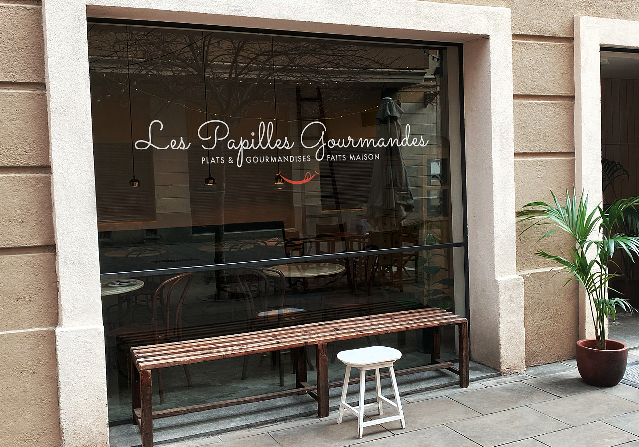 Logo et charte graphique