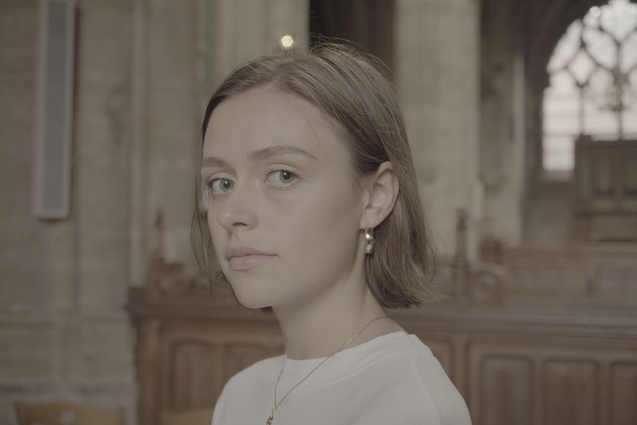 Réalisation Instagram