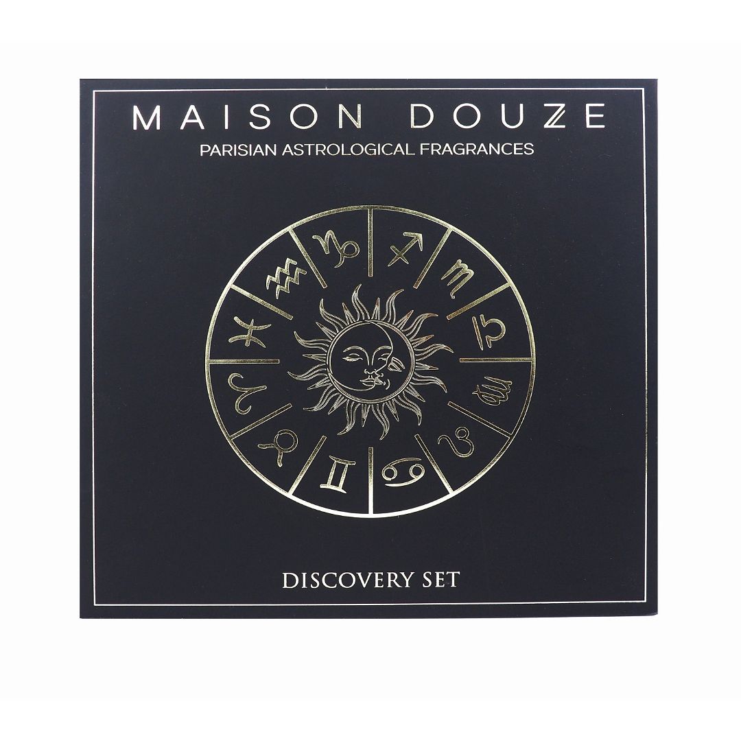 Mise en page packaging