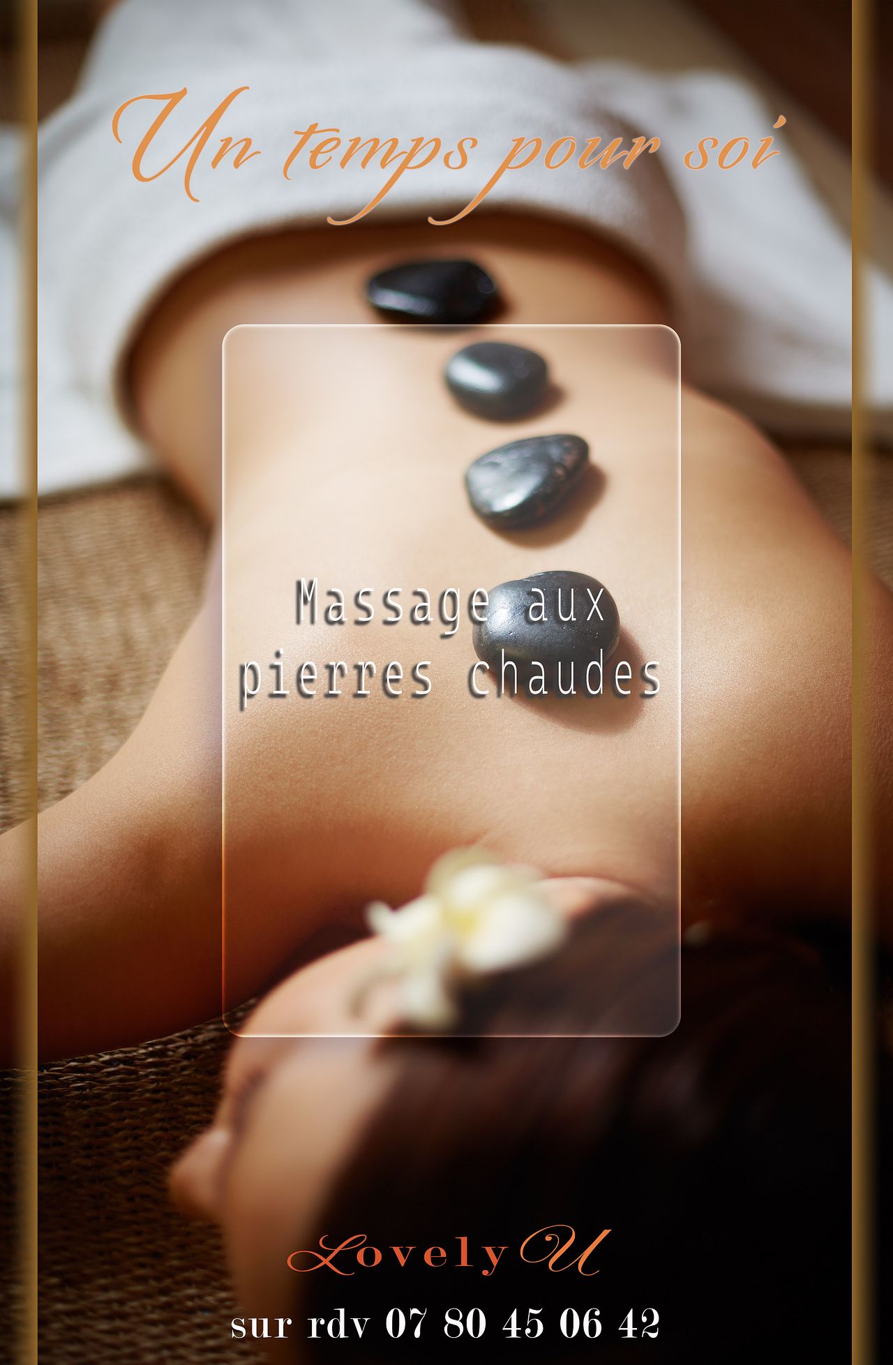 Publication réseaux sociaux