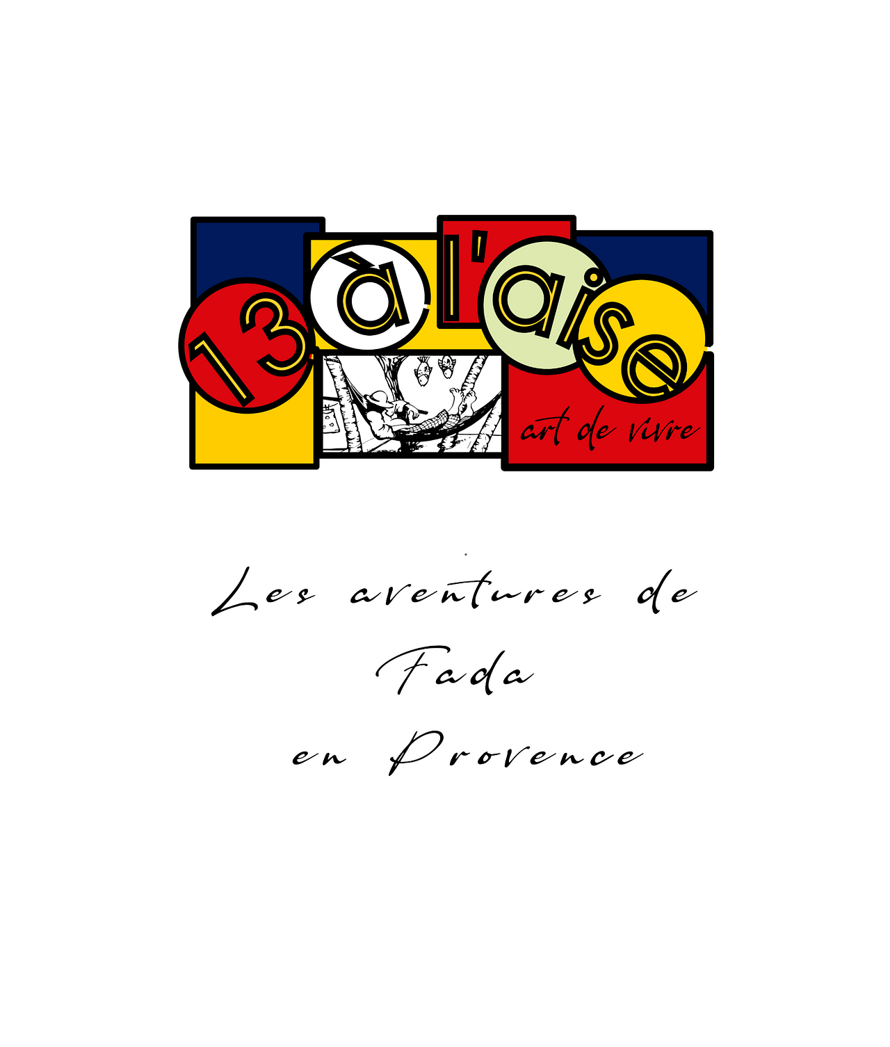 Book 13 à l'aise