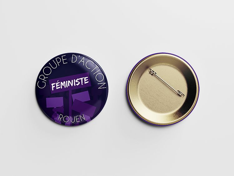 Groupe d'Action Féministe de Rouen