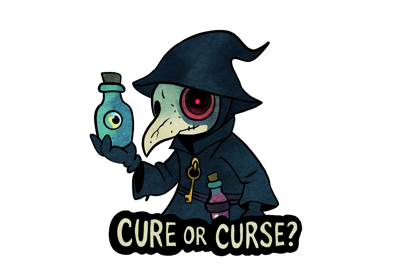 Cure or curse ?