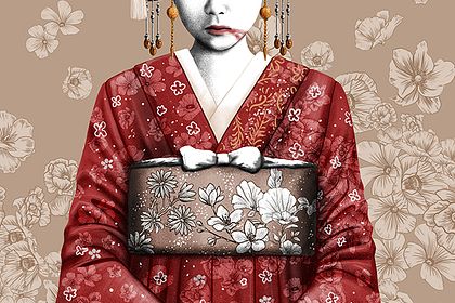Geisha