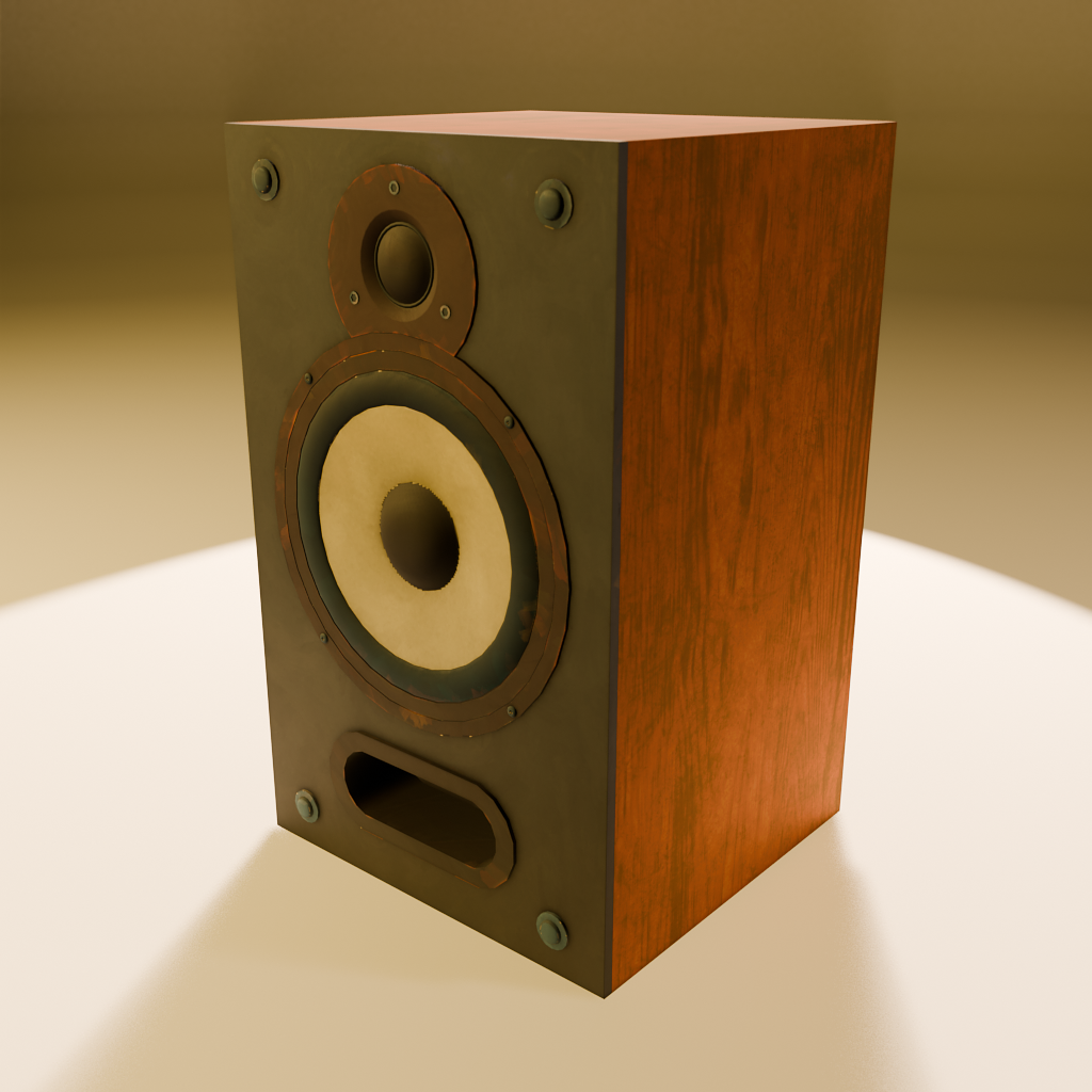 Enceinte