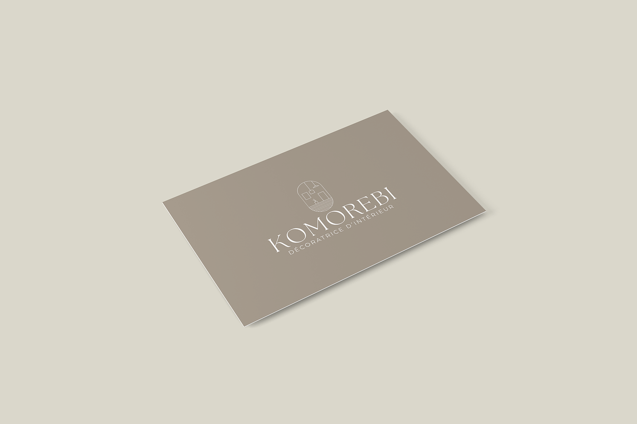 Komorebi