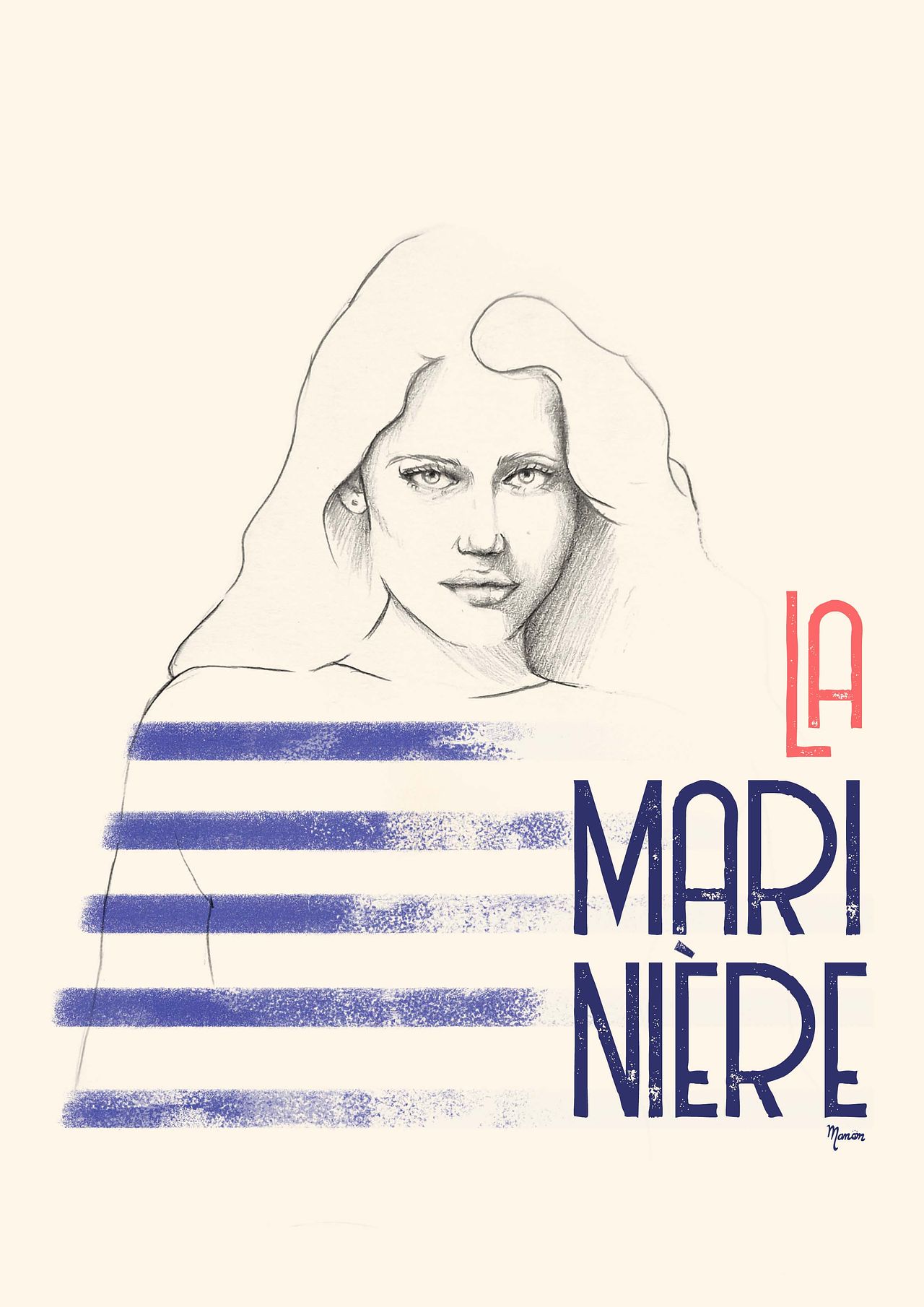 La marinière