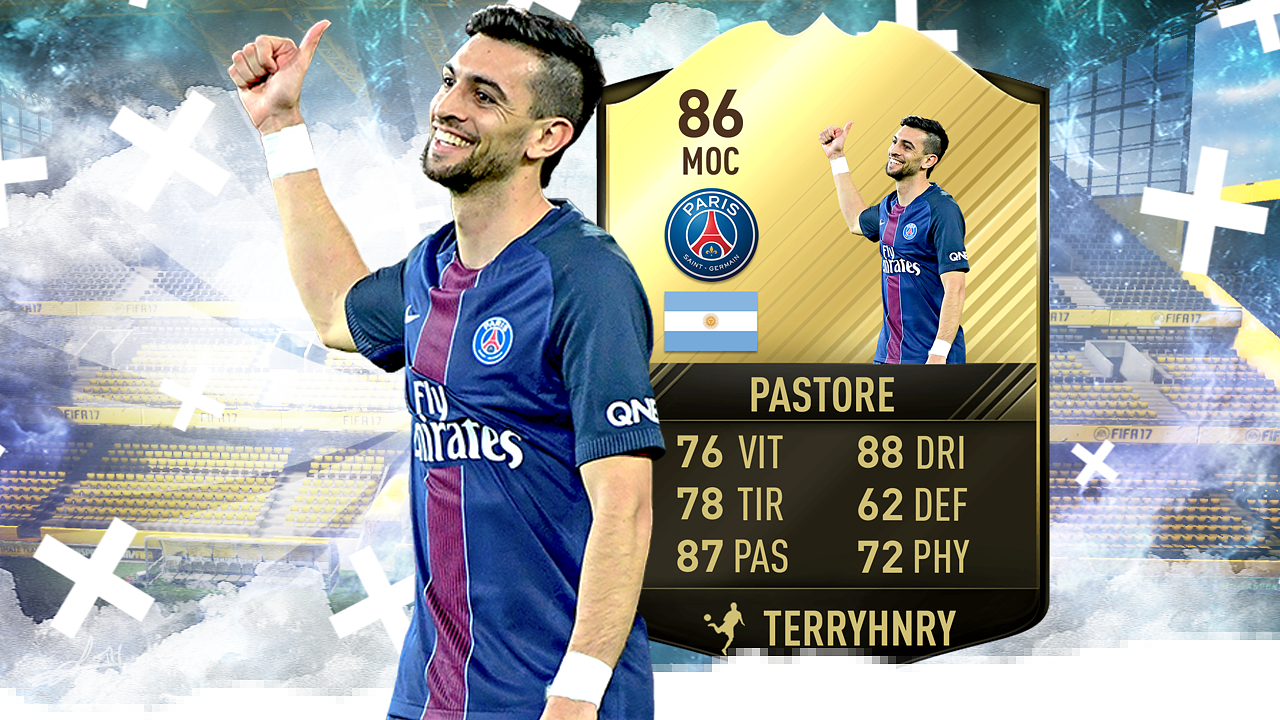 Thumbnail Pastore