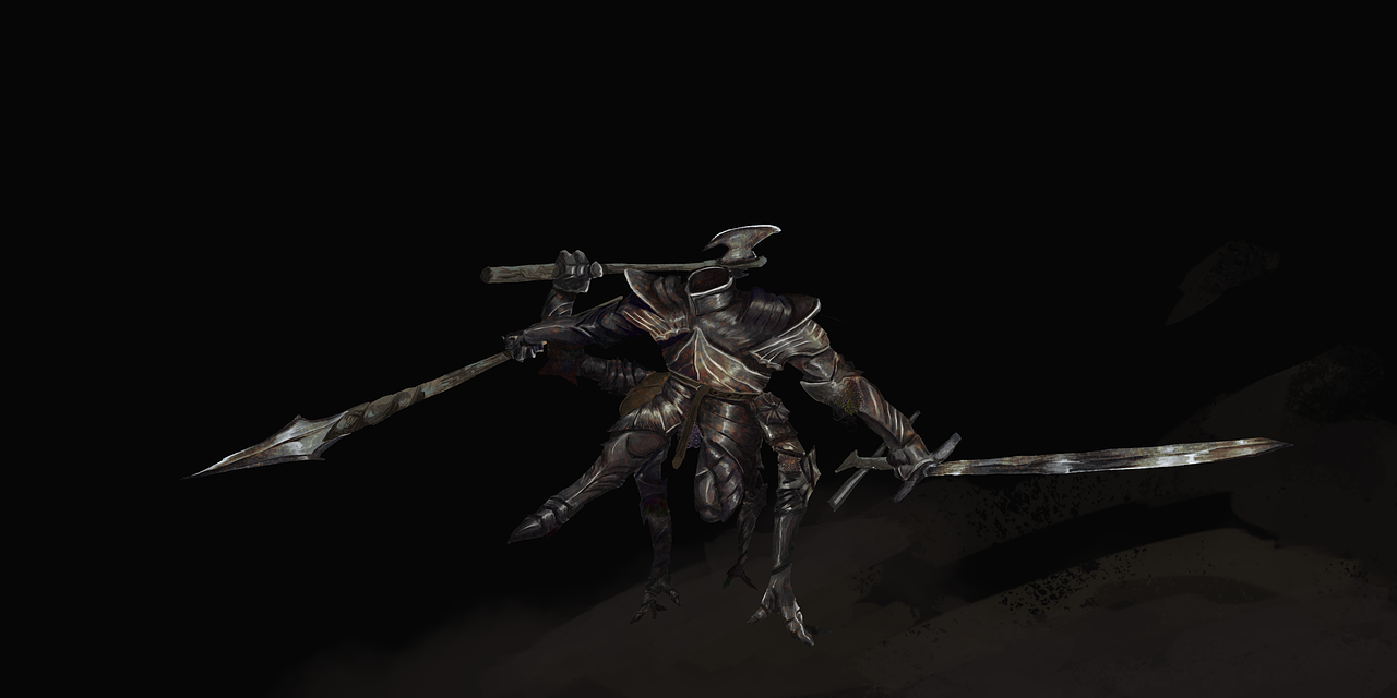 Souls 2