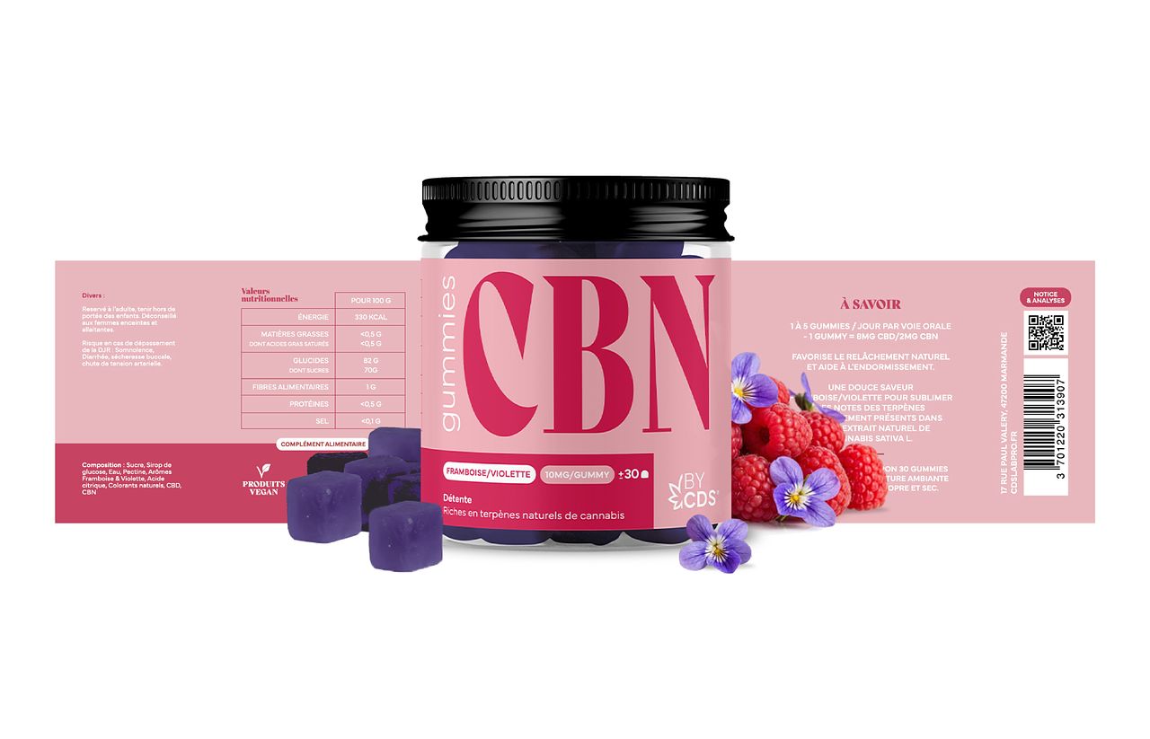 Packaging - By CDS