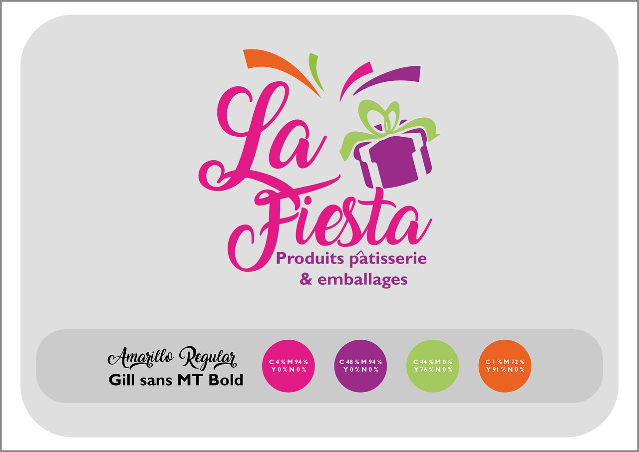 La Fiesta 