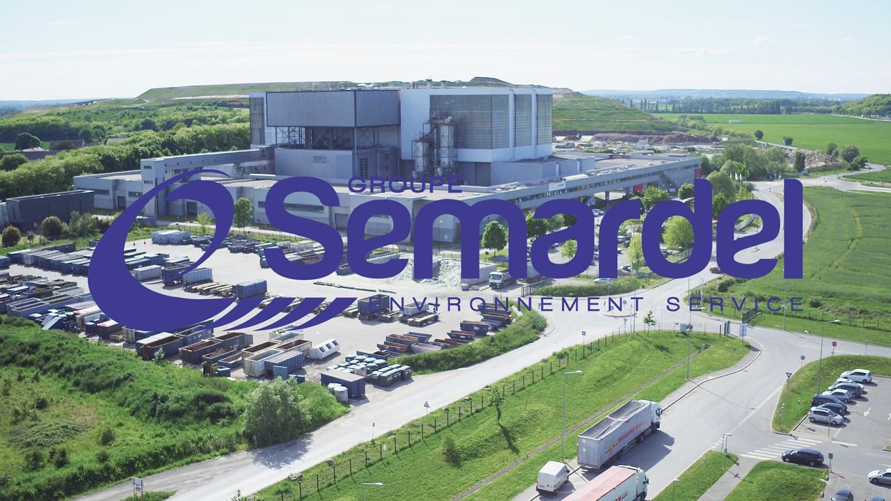 Présentation d'entreprise SEMARDEL