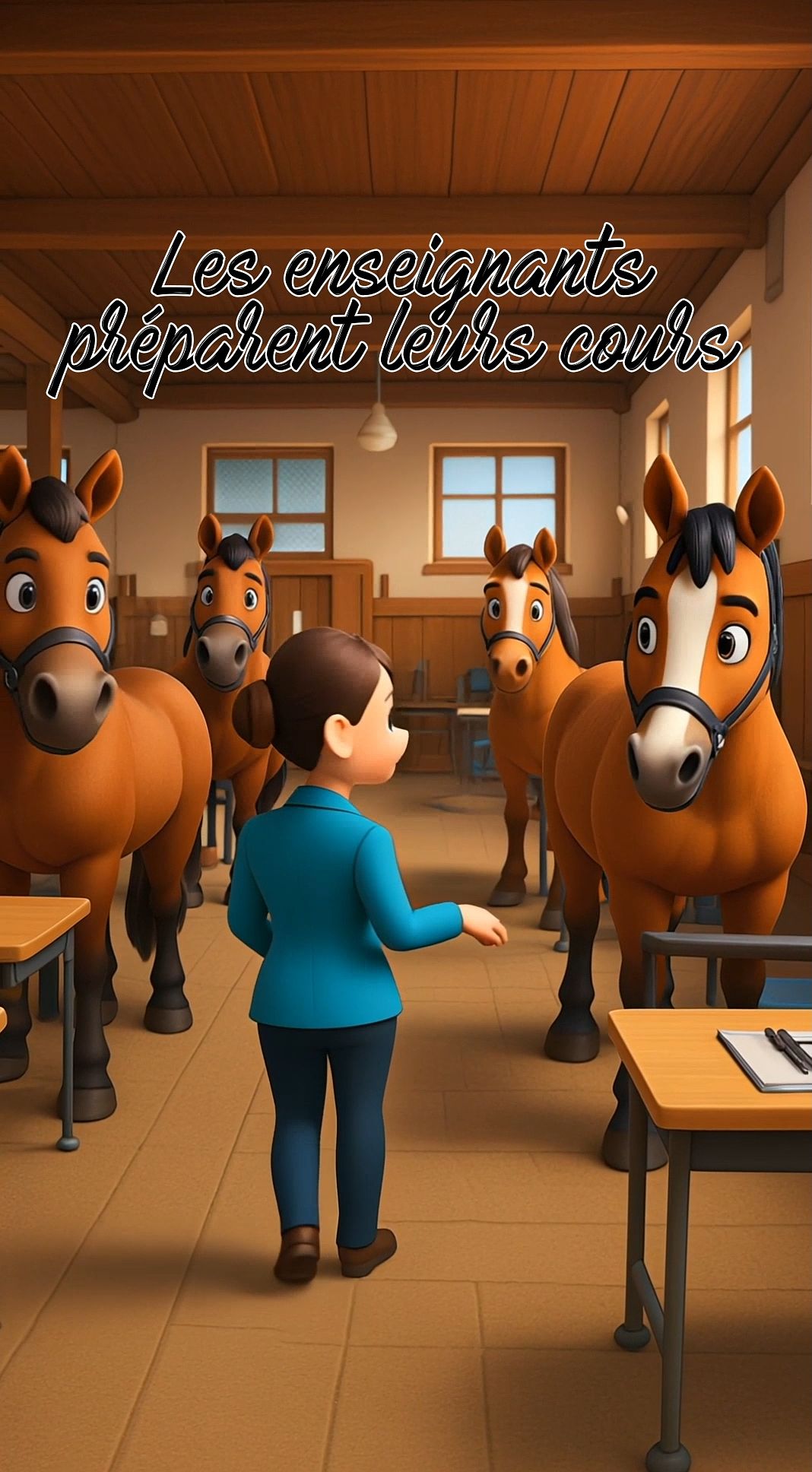 Saumur equipassion films rentrée 1 sur 3