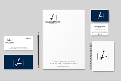 Logo et Charte Graphique