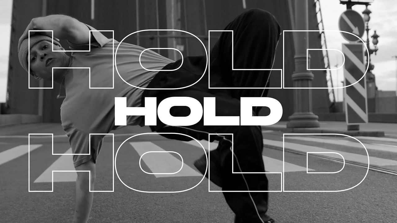 Awaken Your Inner Strength | Sport x 2D Motion De