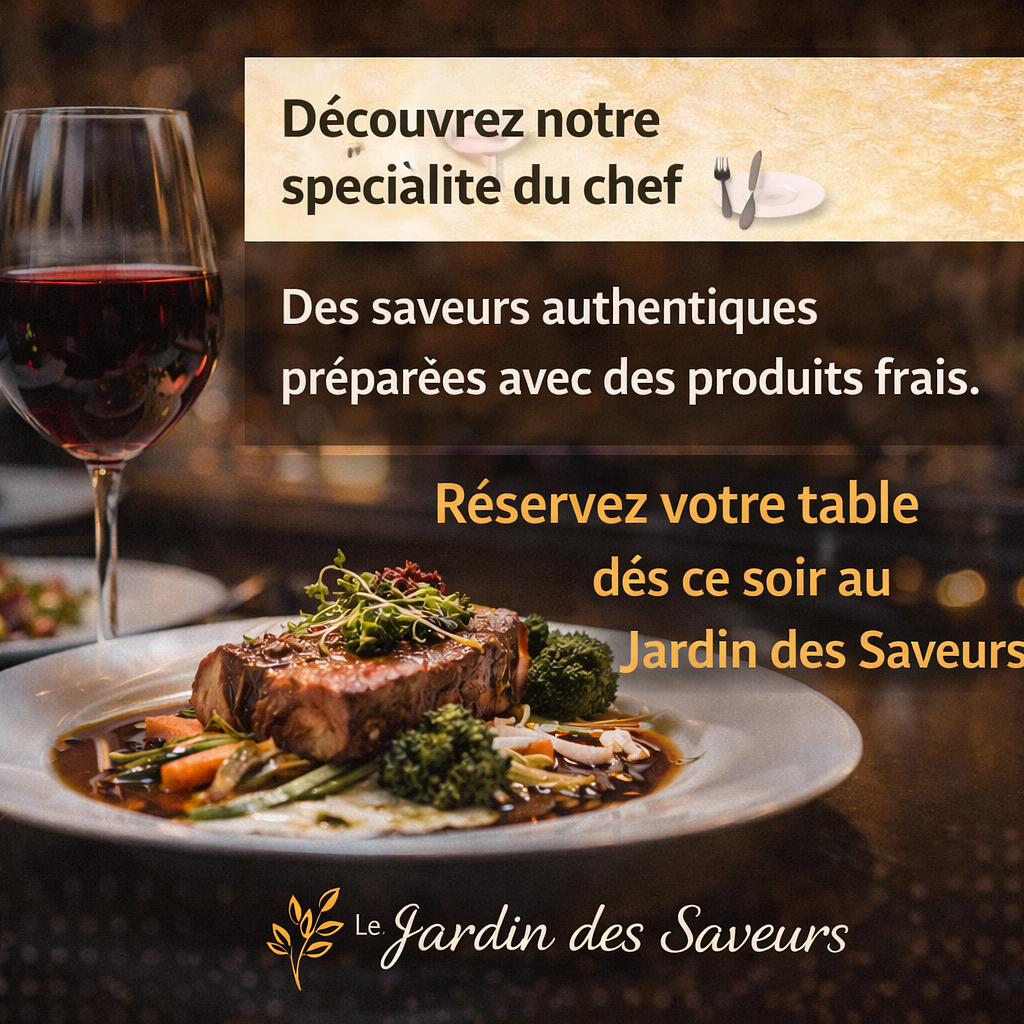 Création d’une publication pour Instagram