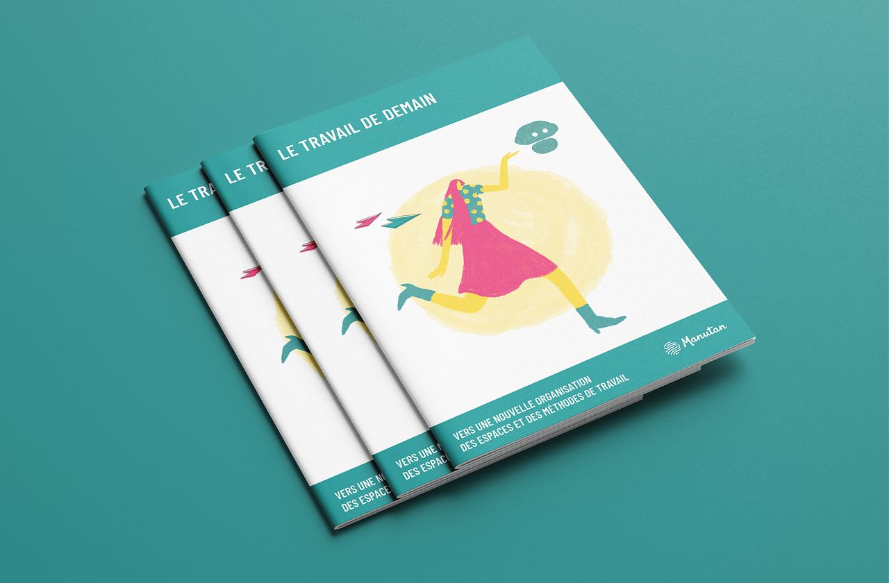 Livre blanc Manutan