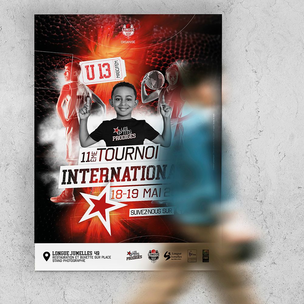 ACL - Tournoi International