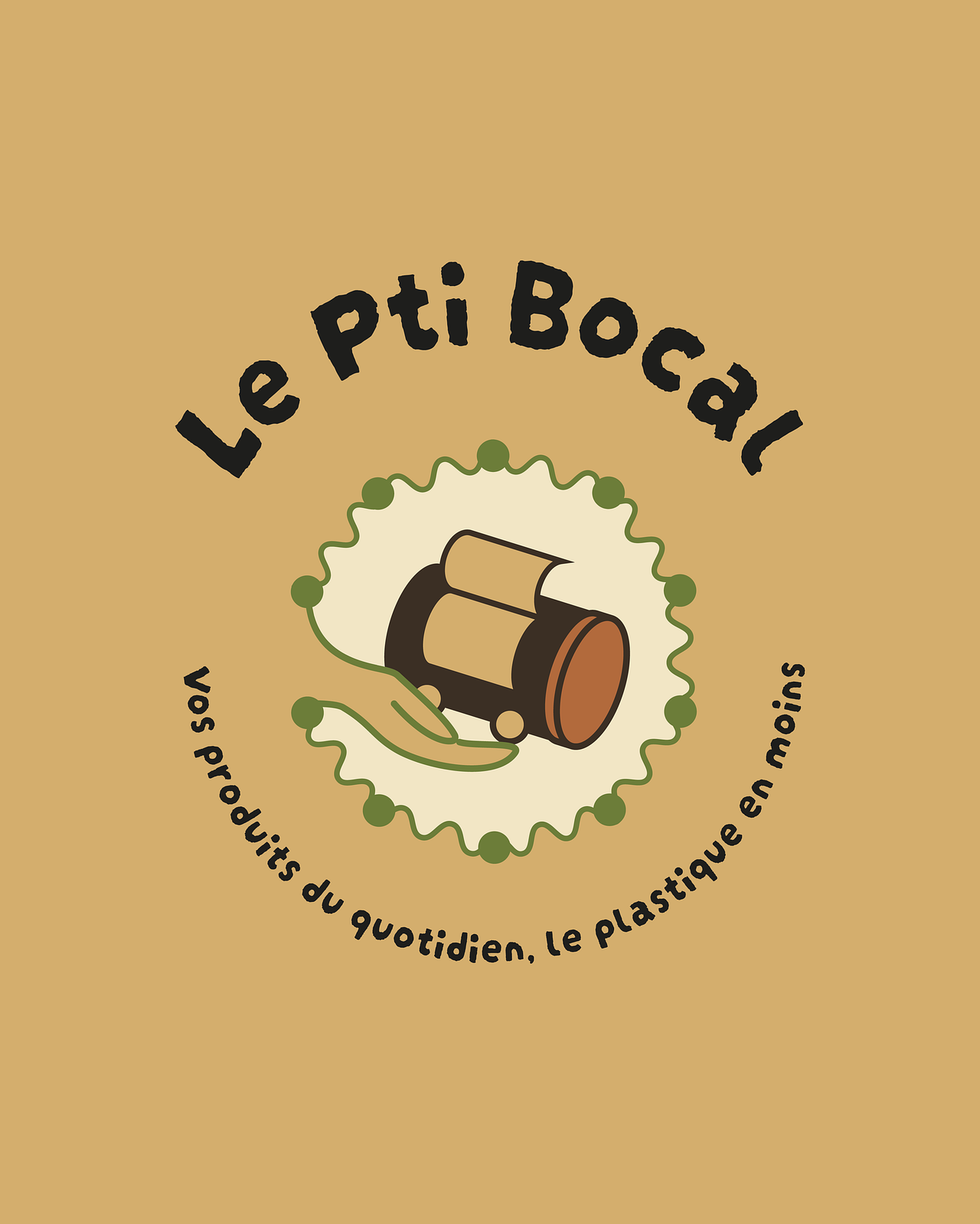 Le pti bocal