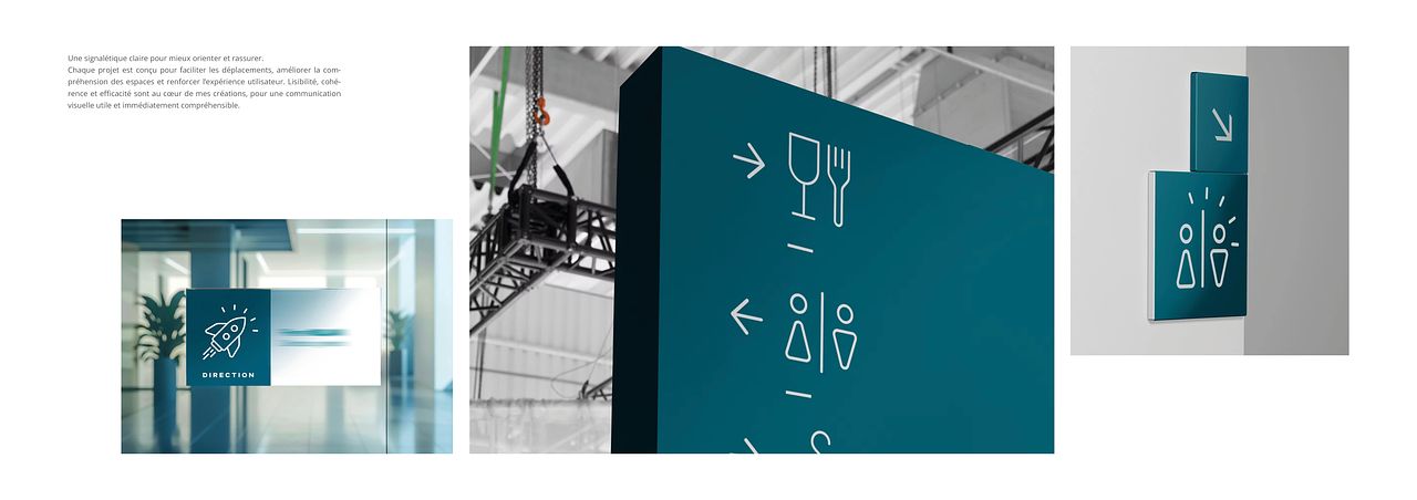 Portfolio Gaëlle Lamandé à l'Atelier Poivre Noir