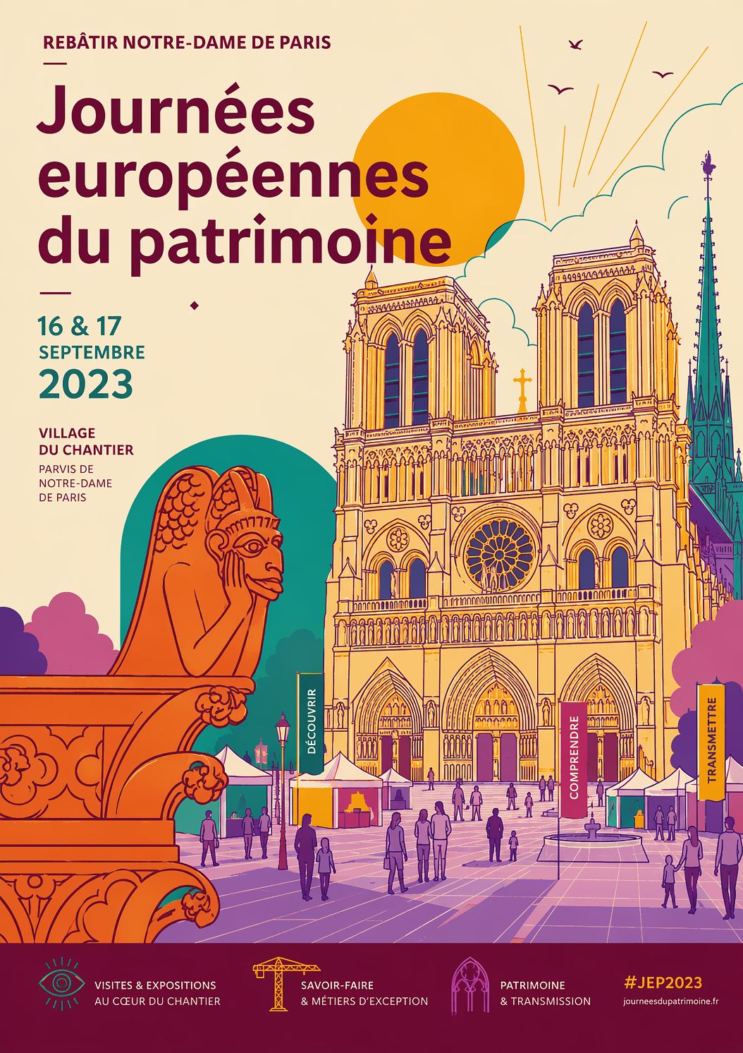 Journées Européennes du Patrimoine