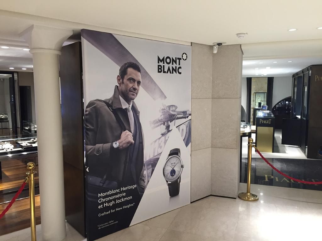 Montblanc