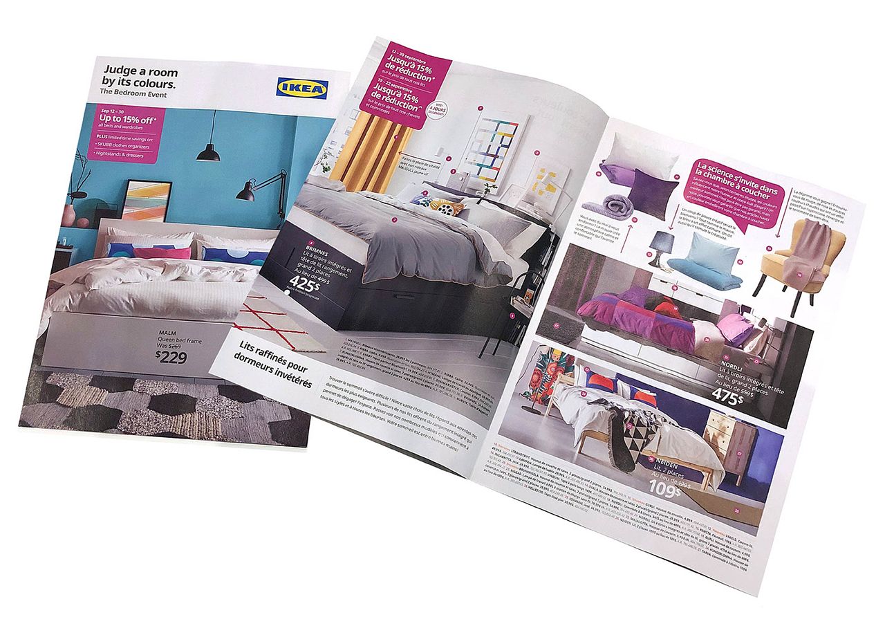 Catalogue IKEA - 04 p