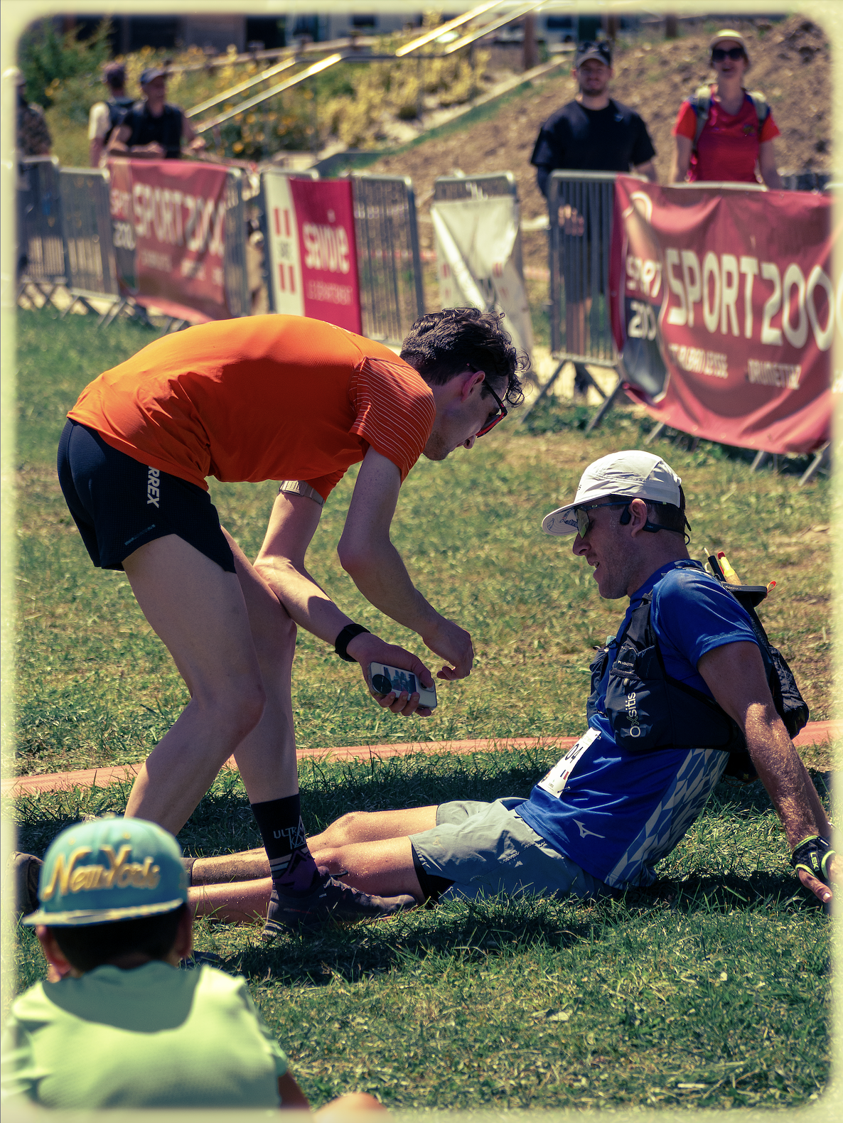 GRAND RAID 73 - Matis Leray