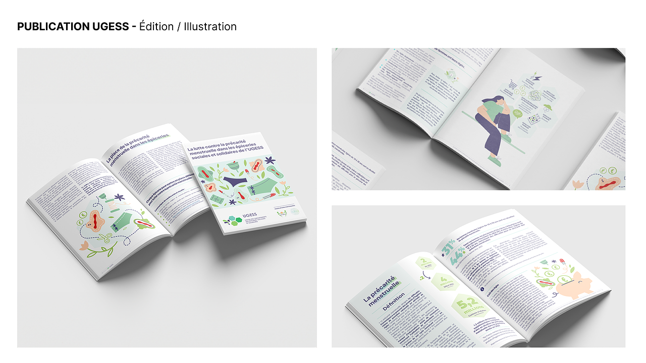 Publication Ugess