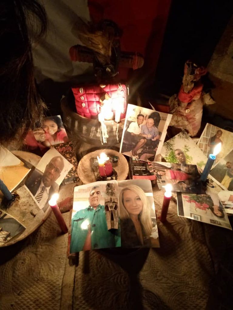 +229 91009836  Rituel pour séparer deux personnes