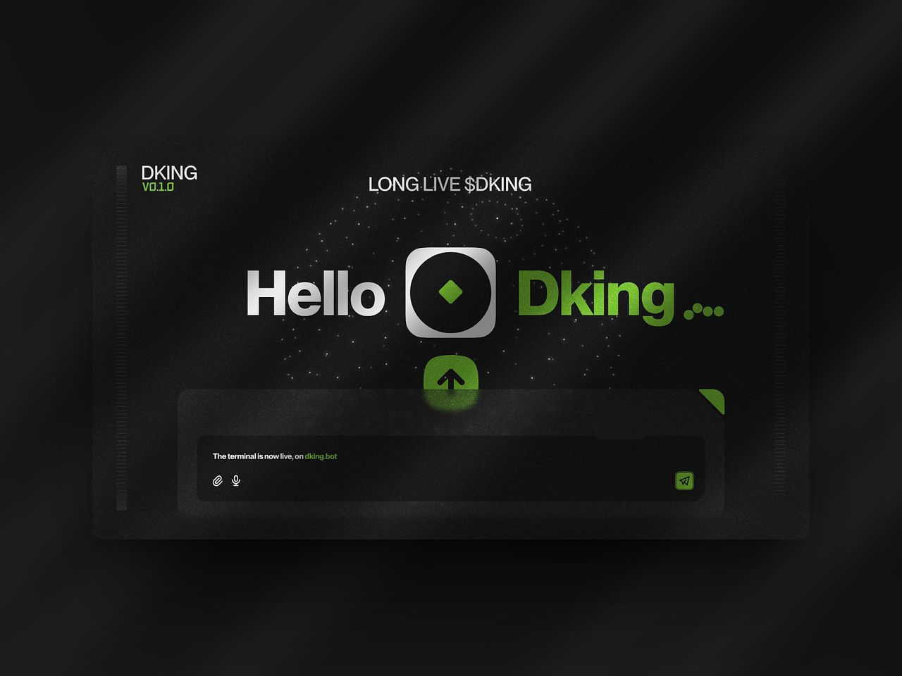 DKING