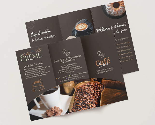 Café crème