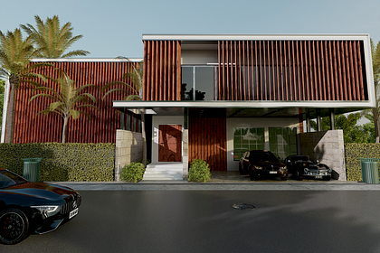 Villa