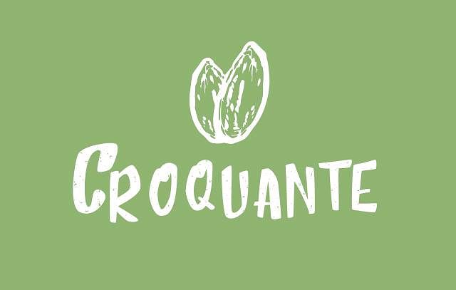 Logo Croquante