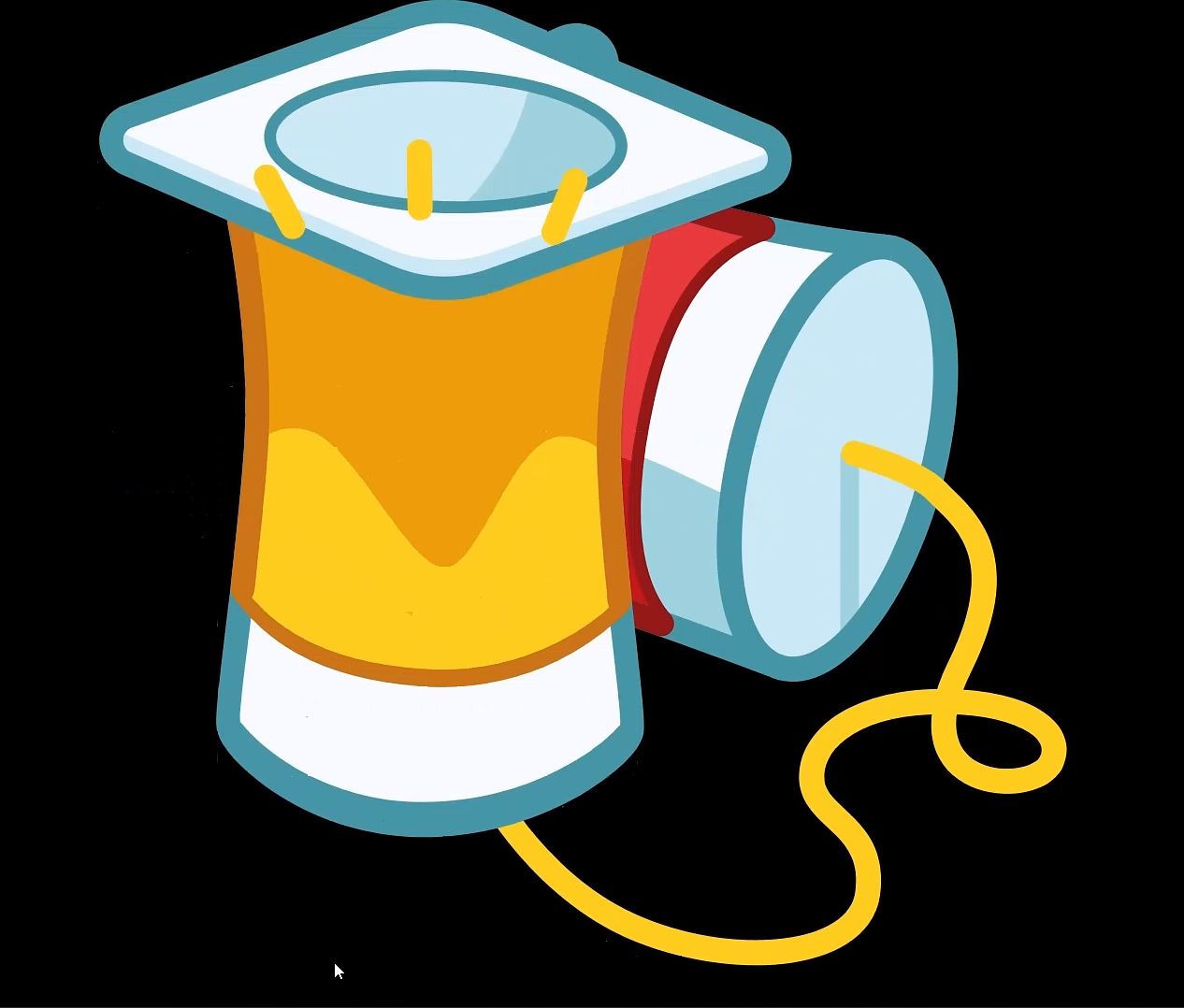 Beneylu school - Animation vectorielle