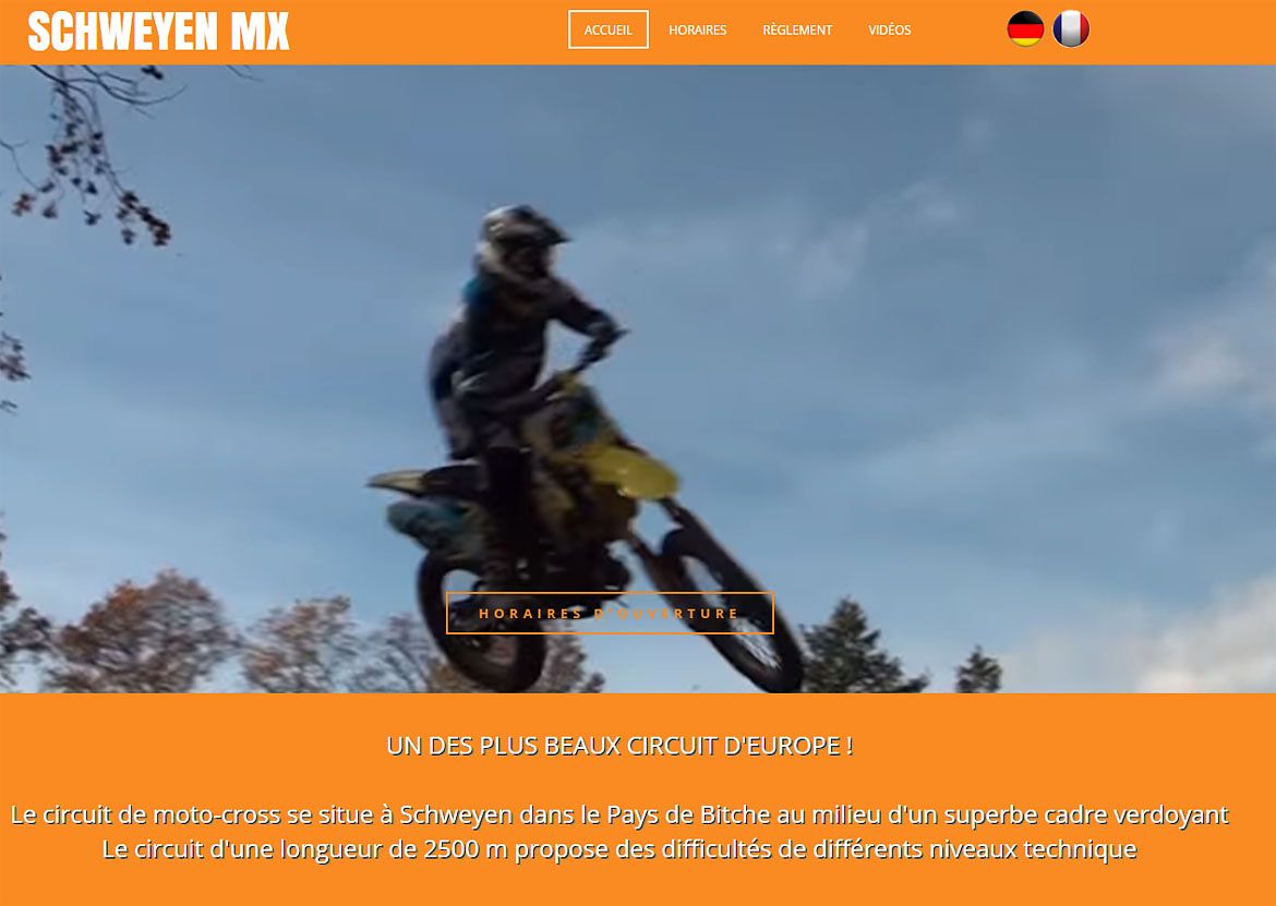 Association - Schweyen MX