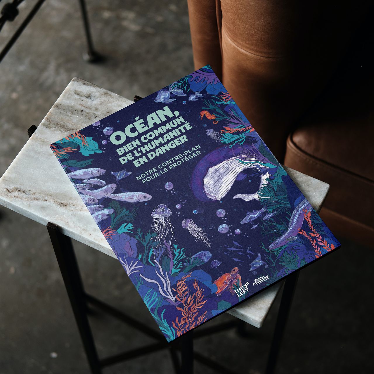 Parlement Européen | Emma Fourreau