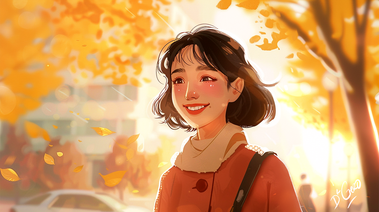 Illustration digitale