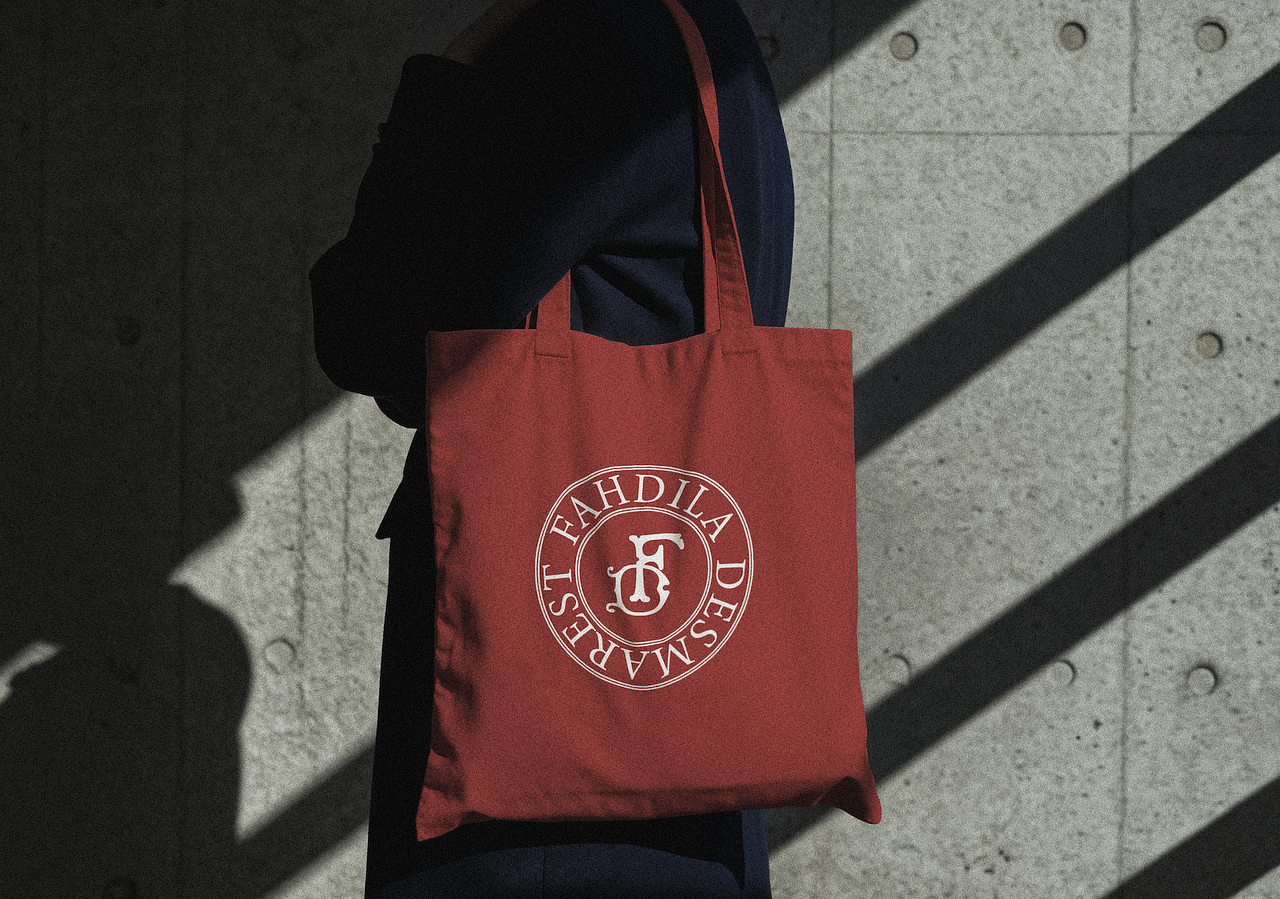 FD - branding couturière