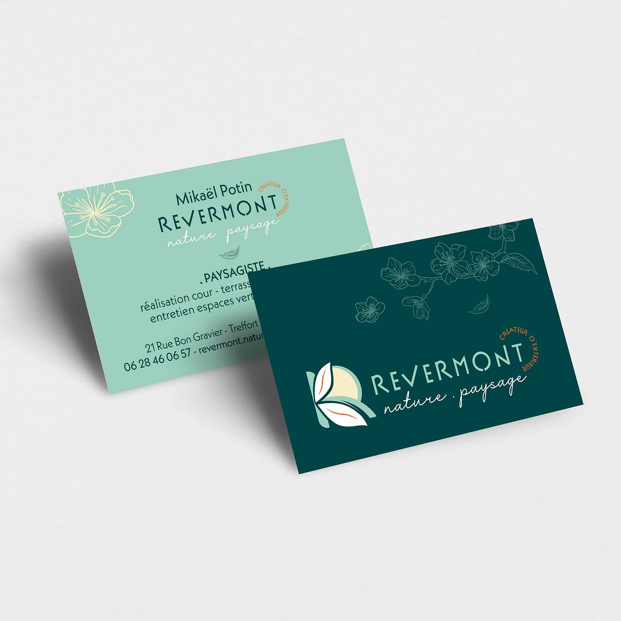 Revermont Nature Paysage