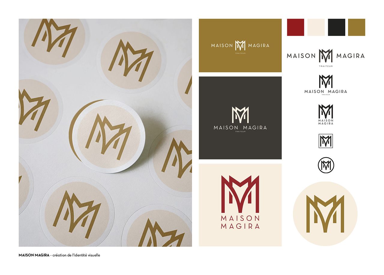 Maison Magira