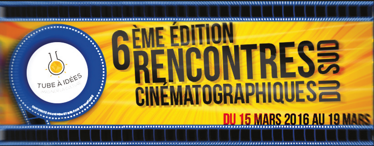 Bannière Recontres cinématographiques