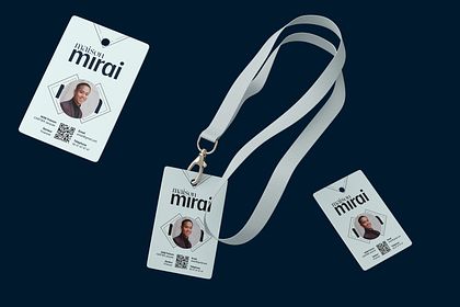 MAISON MIRAI